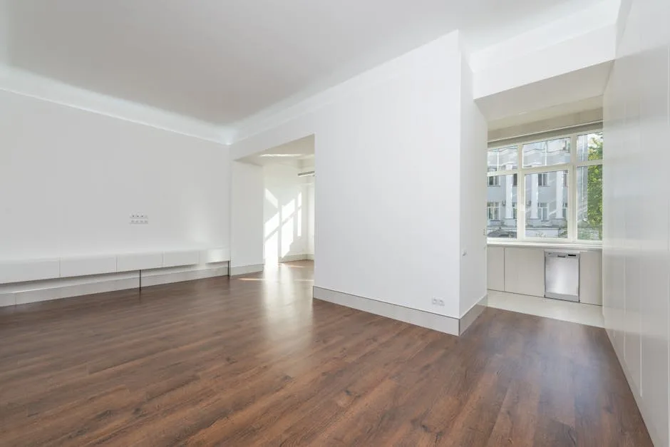 Move-In / Move-Out — illustrative